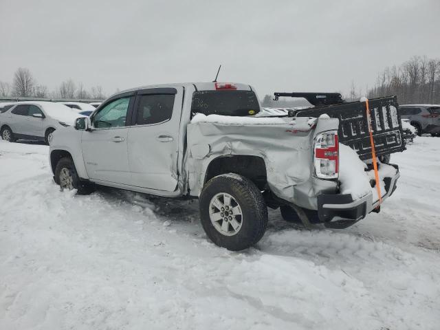 Изображение 2 2018 CHEVROLET COLORADO  2018 с VIN 1GCGTBEN0J1158761