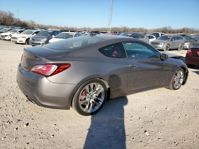 Obraz 3 z 2013 HYUNDAI GENESIS COUPE 2.0T 2013 z VIN KMHHT6KD1DU098009