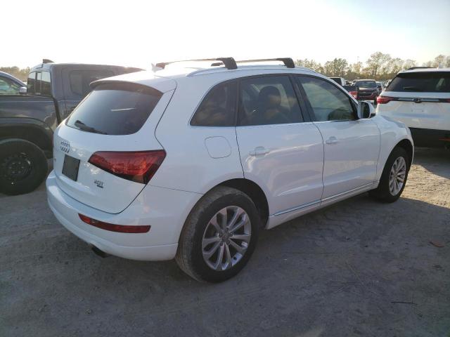 Obraz 3 z 2014 AUDI Q5 PREMIUM 2014 z VIN WA1CFAFP1EA081236