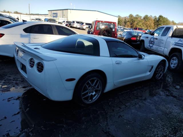 Изображение 3 2004 CHEVROLET CORVETTE  2004 с VIN 1G1YY22GX45114056