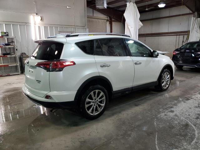Obraz 3 z 2017 TOYOTA RAV4 LIMITED 2017 z VIN 2T3DFREV0HW585579