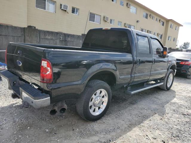 Obraz 3 z 2008 FORD F250 SUPER DUTY 2008 z VIN 1FTSW21R88EA37540