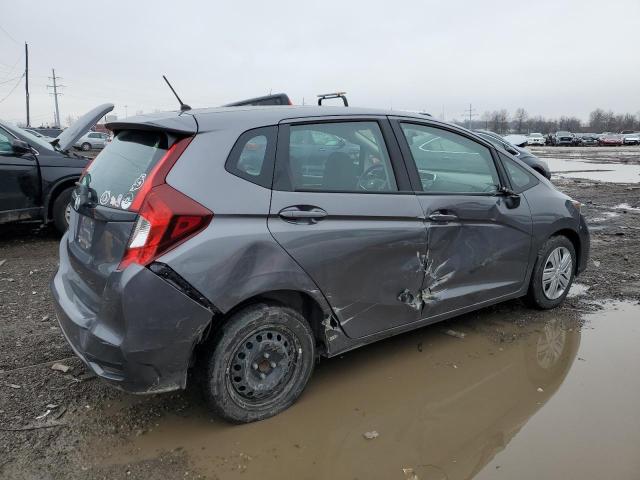 Obraz 3 z 2020 HONDA FIT LX 2020 z VIN 3HGGK5H47LM732660