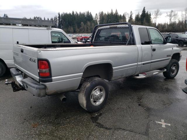Изображение 3 2001 DODGE RAM 2500  2001 с VIN 3B7KF23611G715465