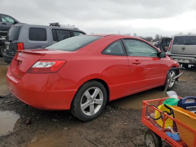 Obraz 3 z 2006 HONDA CIVIC EX 2006 z VIN 2HGFG12806H558340