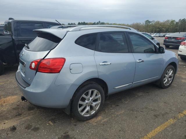 Image 3 of 2012 NISSAN ROGUE S 2012 with VIN JN8AS5MT5CW253126