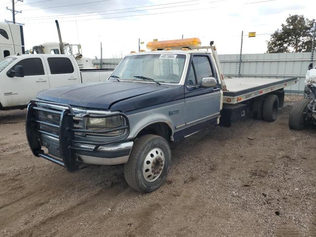 Изображение 1989 FORD F SUPER DUTY 1989