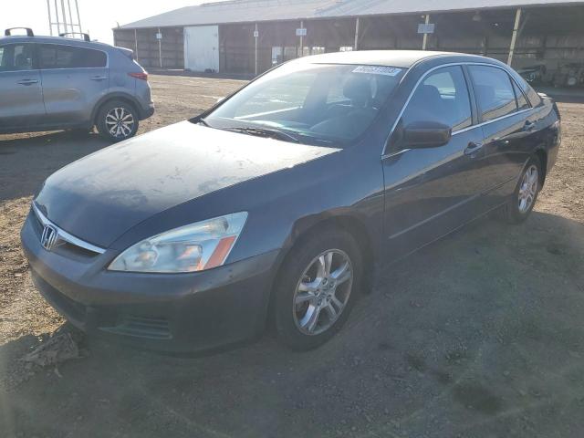 Obraz 1 z 2007 HONDA ACCORD SE 2007 z VIN 1HGCM56367A121749