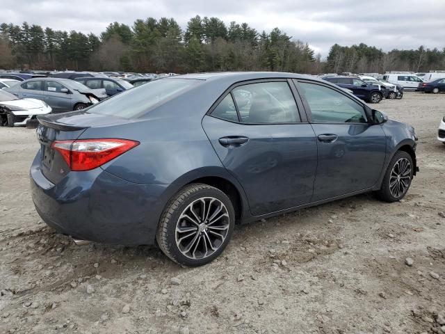 Obraz 3 z 2015 TOYOTA COROLLA L 2015 z VIN 2T1BURHE5FC477815