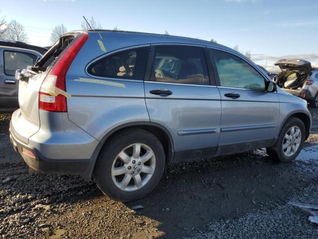 Obraz 3 z 2009 HONDA CR-V EX 2009 z VIN 5J6RE48549L002131