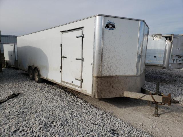Image 1 of 2019 R&M TRAILER 2019 with VIN 55ZR1EX28K1003632