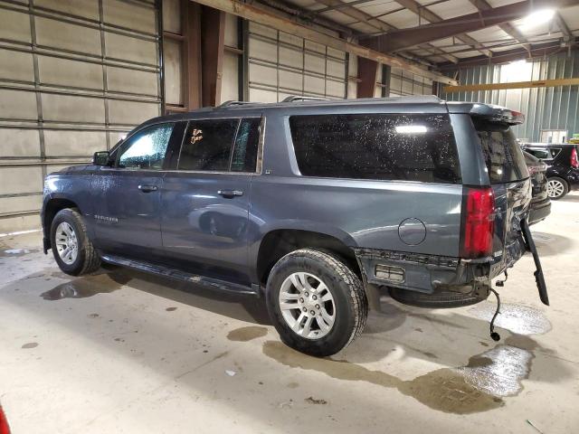 Obraz 2 z 2019 CHEVROLET SUBURBAN K1500 LT 2019 z VIN 1GNSKHKC0KR313466