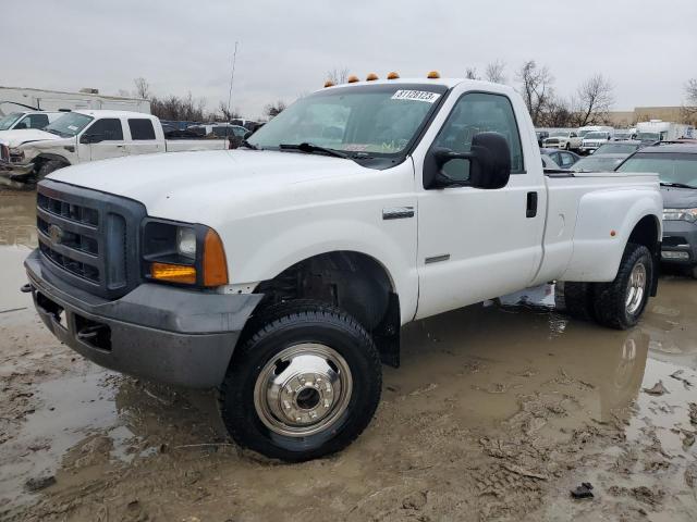 2006 FORD F350 SUPER DUTY 2006 image