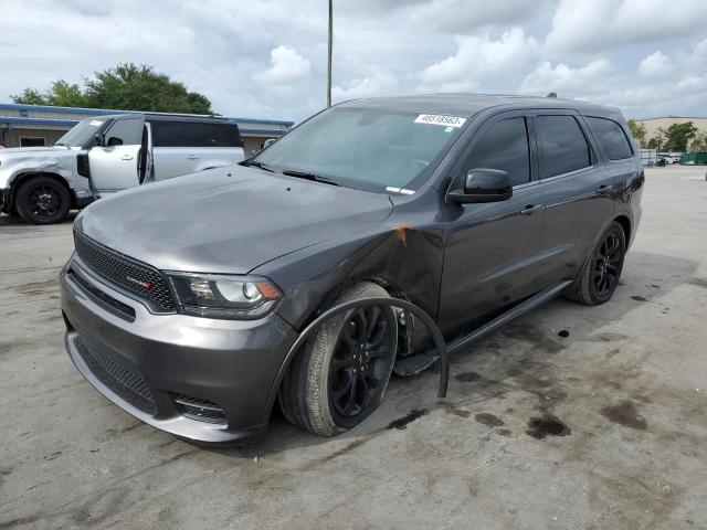 2020 DODGE DURANGO GT 2020 image