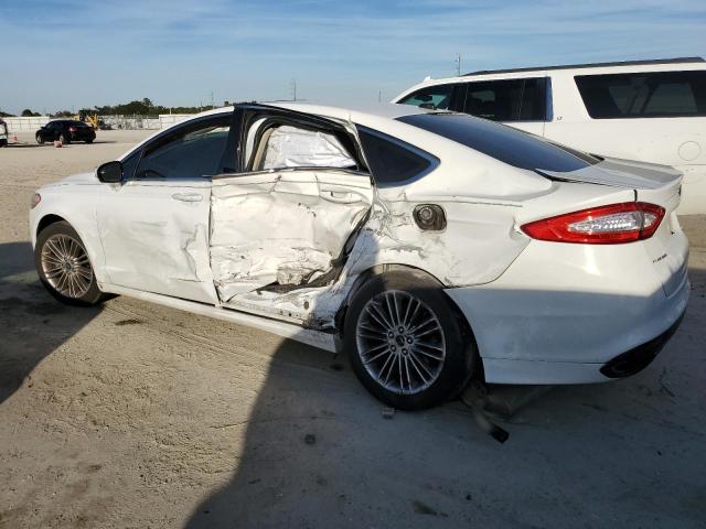 Image 2 of 2013 FORD FUSION SE 2013 with VIN 3FA6P0H99DR363479