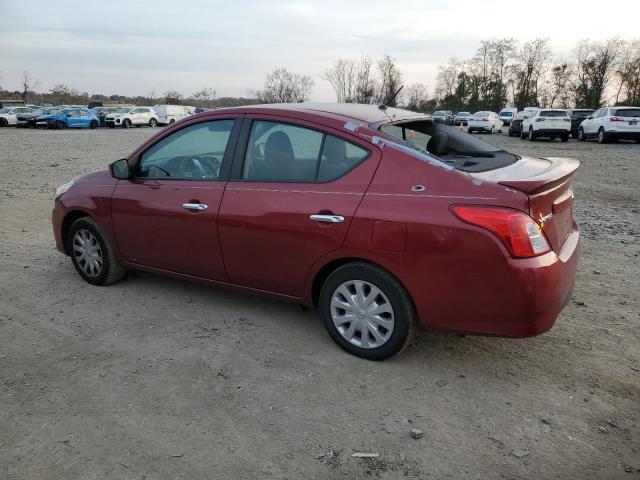 Изображение 2 2019 NISSAN VERSA S 2019 с VIN 3N1CN7APXKL864677