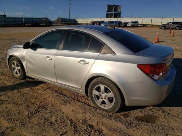 Image 2 of 2015 CHEVROLET CRUZE LT 2015 with VIN 1G1PC5SBXF7291276