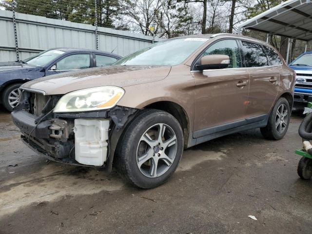 Image 1 of 2011 VOLVO XC60 T6 2011 with VIN YV4902DZ7B2146752