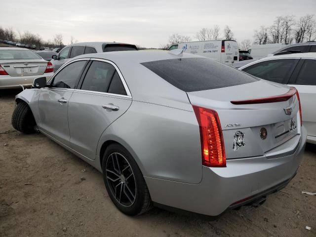 Изображение 2 2017 CADILLAC ATS  2017 с VIN 1G6AG5RX2H0179668