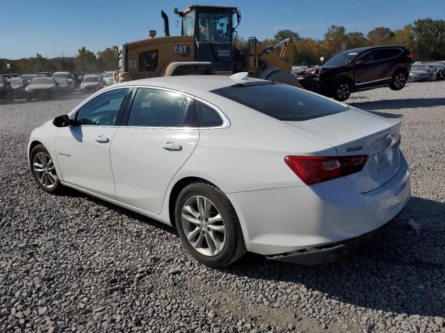 Image 2 of 2017 CHEVROLET MALIBU LT 2017 with VIN 1G1ZE5ST8HF190838