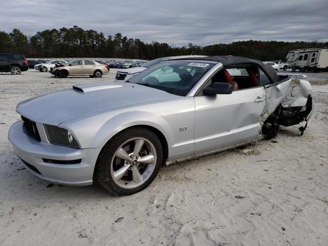 Obraz 2006 FORD MUSTANG GT 2006