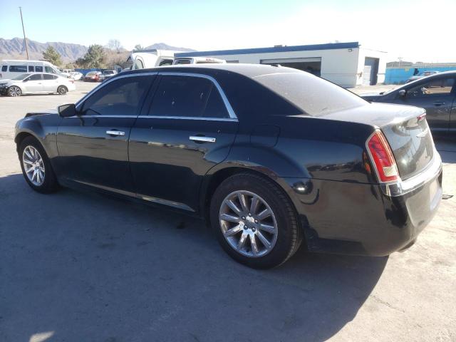 Изображение 2 2012 CHRYSLER 300 LIMITED 2012 с VIN 2C3CCACG0CH310933
