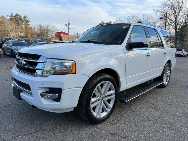 Obraz 2 z 2016 FORD EXPEDITION LIMITED 2016 z VIN 1FMJU2AT6GEF05532