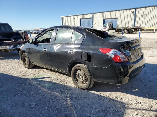 Image 2 of 2016 NISSAN VERSA S 2016 with VIN 3N1CN7AP0GL852674
