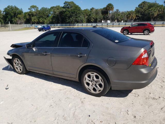Obraz 2 z 2011 FORD FUSION SE 2011 z VIN 3FAHP0HA4BR284303