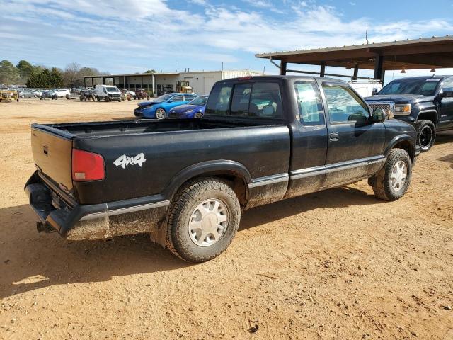Изображение 3 1996 GMC SONOMA  1996 с VIN 1GTCT19X6T8517254