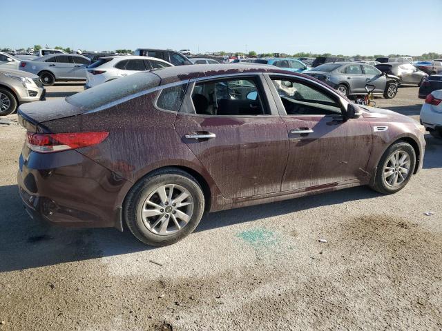 Image 3 of 2016 KIA OPTIMA LX 2016 with VIN 5XXGT4L3XGG094528