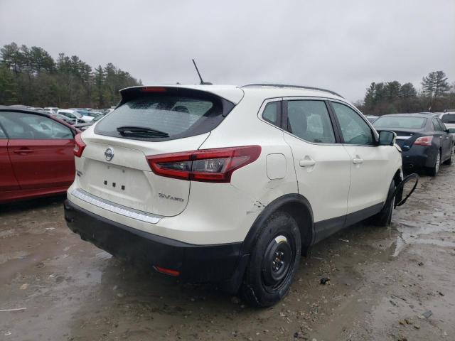 Obraz 3 z 2022 NISSAN ROGUE SPORT SV 2022 z VIN JN1BJ1BW1NW488119