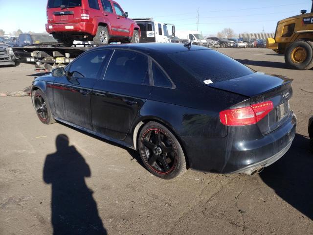 Obraz 2 z 2015 AUDI S4 PREMIUM PLUS 2015 z VIN WAUBGAFL6FA075586