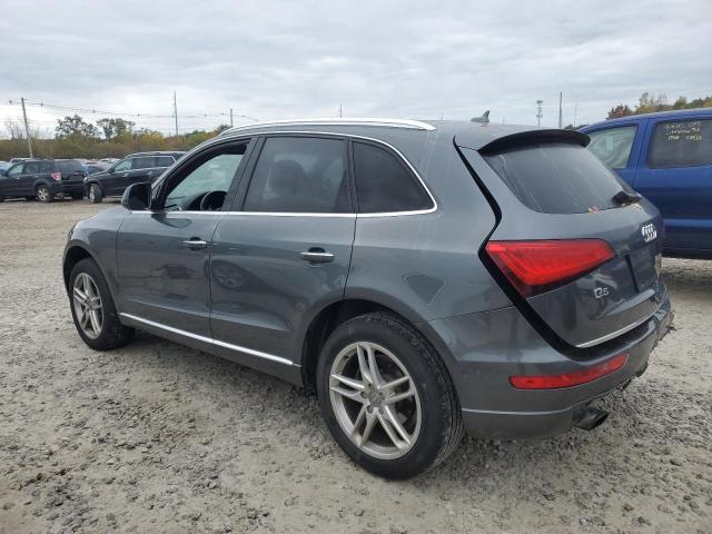 Image 2 of 2016 AUDI Q5 PREMIUM PLUS 2016 with VIN WA1L2AFP9GA045325