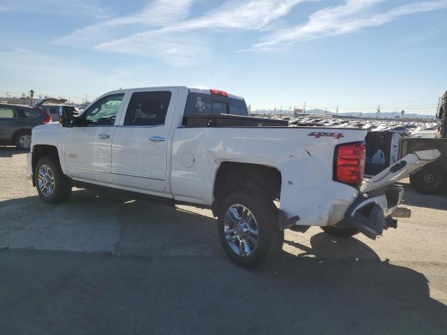 Image 2 of 2015 CHEVROLET SILVERADO K2500 HIGH COUNTRY 2015 with VIN 1GC1KXE89FF648335