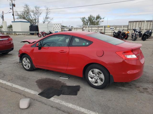 Изображение 2 2013 HONDA CIVIC LX 2013 с VIN 2HGFG3B59DH516702