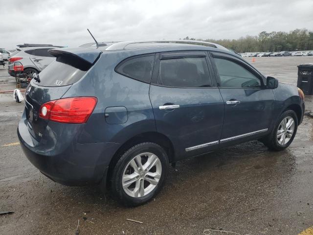 Image 3 of 2013 NISSAN ROGUE S 2013 with VIN JN8AS5MT3DW511645