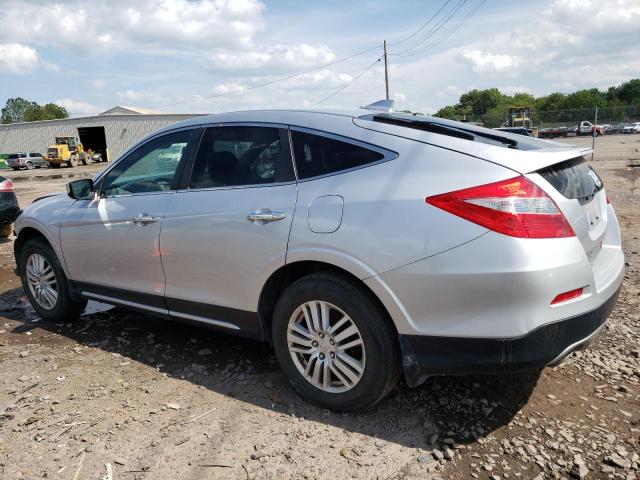 Изображение 2 Honda Crosstour Ex 2013 с VIN 5J6TF3H32DL003086