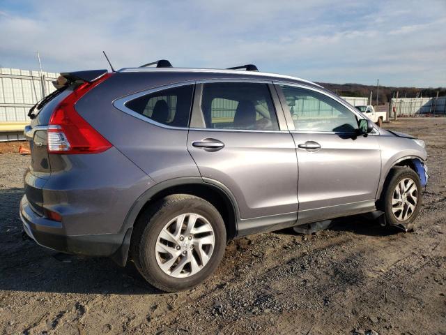 Obraz 3 z 2015 HONDA CR-V EXL 2015 z VIN 2HKRM4H7XFH647151