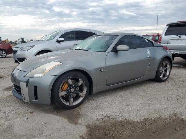 Изображение 2005 NISSAN 350Z COUPE 2005