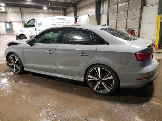 Obraz 2 z 2019 AUDI RS3  2019 z VIN WUABWGFF4KA902291