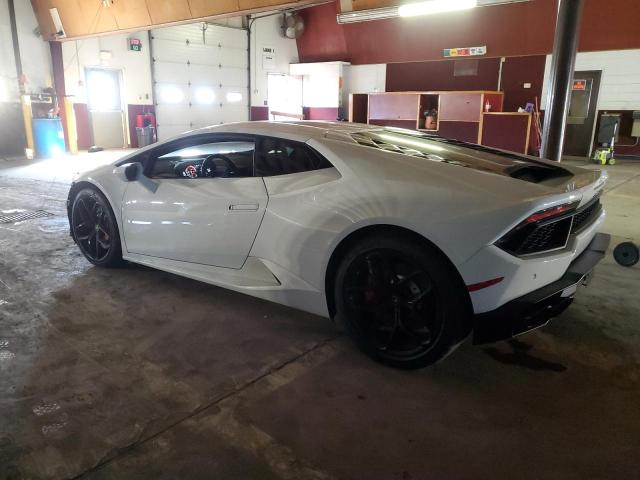 Obraz 2 z 2019 LAMBORGHINI HURACAN  2019 z VIN ZHWUC2ZF4KLA12479