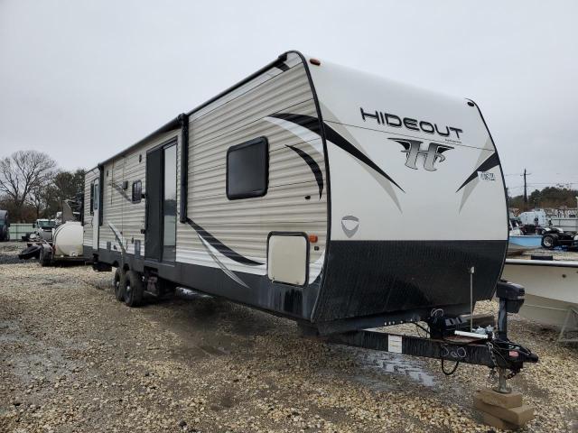 Obraz 1 z 2019 HIDE TRAILER 2019 z VIN 4YDT38F28K7244580
