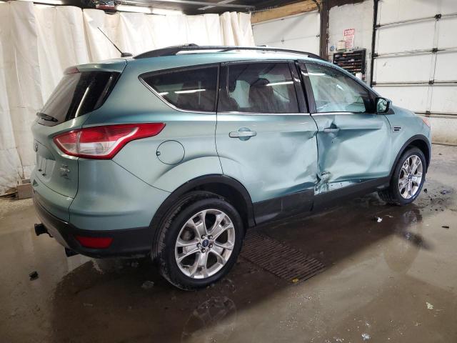 Изображение 3 2013 FORD ESCAPE SE 2013 с VIN 1FMCU9G97DUD16337