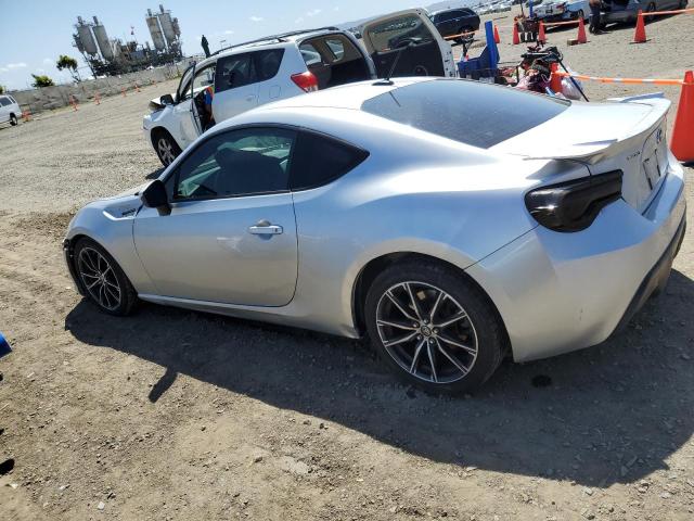 Изображение 2 2013 SUBARU BRZ 2.0 PREMIUM 2013 с VIN JF1ZCAB15D2600359