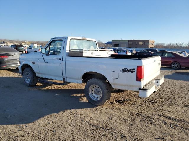 Image 2 of 1995 FORD F150  1995 with VIN 1FTEF14N3SLB70709