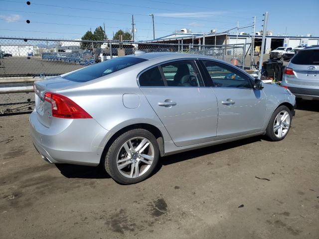 Изображение 3 2015 VOLVO S60 PREMIER 2015 с VIN YV1612TK2F2357025