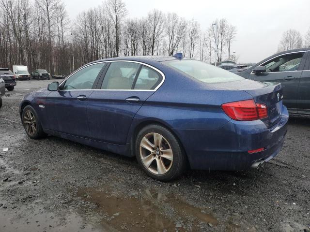 Изображение 2 2011 BMW 528 I 2011 с VIN WBAFR1C54BC738380