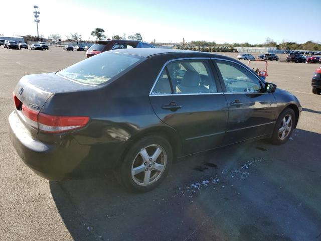 Obraz 3 z 2003 HONDA ACCORD EX 2003 z VIN 1HGCM56663A013393