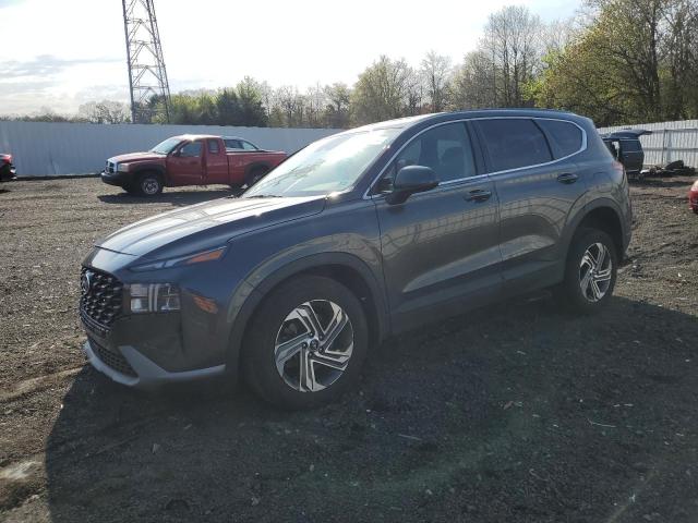 Изображение 1 2022 HYUNDAI SANTA FE SE 2022 с VIN 5NMS1DAJ3NH474097